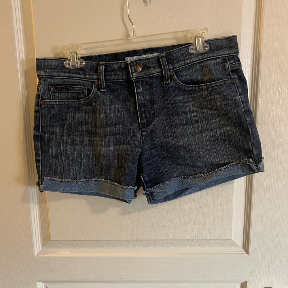 Denim Jean shorts - Joe’s - Size 31
